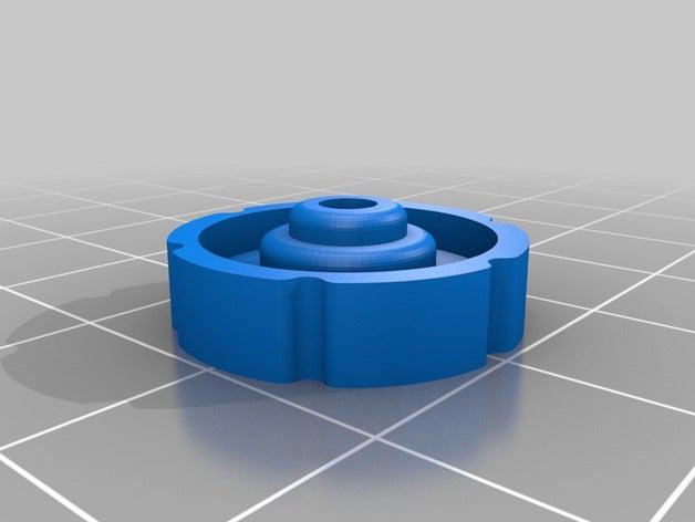 tercümesi denetleyicisi oyuncaklar oyunlar 3D print model - Mito3D