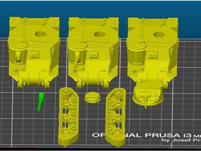 m3 lee print wargaming friendly vehicles 3d print model - Mito3D