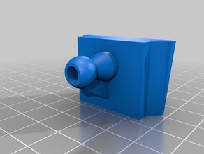 maxit shelf misc hooks organization 3d print model - Mito3D
