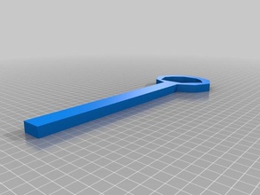kirby-tool hand tools 3d print model - Mito3D