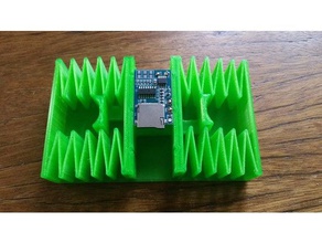 pcb vice-mola ferramentas 3d print model - Mito3D