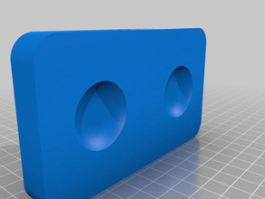 Atıcılık Yarışması pelet tutucu hobi 3d print model - Mito3D