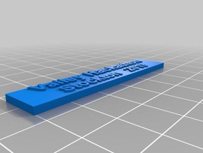 stockton valley hackathon other 3d print model - Mito3D