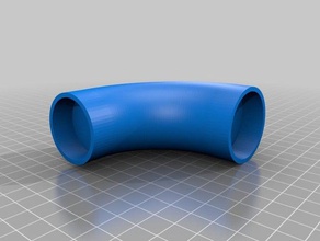 kreg k4 vácuo adaptador partes coletor de poeira 3d print model - Mito3D