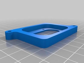 su blok dirsek bilgisayar enzotech gigabyte 3d print model - Mito3D