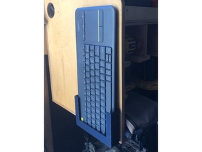 boutique de clavier titulaire outil les titulaires boîtes ordinateur keybord atelier 3d print model - Mito3D