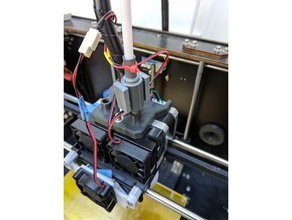 ctc impressora 3d lubrificador acessórios 3d print model - Mito3D