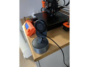 yi camera stand prusa printer 3d accessories 3d print model - Mito3D