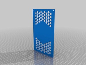 mks gen v14 caso 3d impressão 3d print model - Mito3D