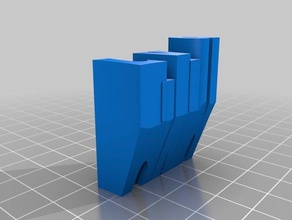 lívia office personalizado 3d print model - Mito3D