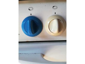 mando cocina fagor edesa a cozinha jantar 3d print model - Mito3D