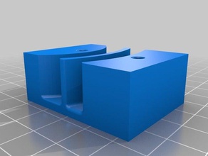 frc zincir kılavuzu Robotik 3d print model - Mito3D