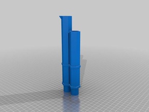 slingchester versión final de juguete juego accesorios 3d print model - Mito3D