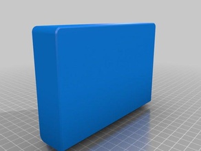 dice boxcharacter box 3d print model - Mito3D