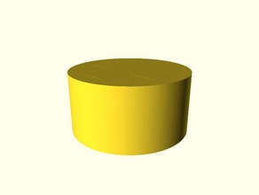 kurşun rotasyon marker vida parçaları 3d print model - Mito3D