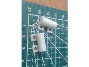 dobradiça pequeno organização 3d print model - Mito3D
