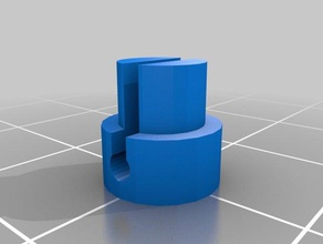 Handwerk Ort Apotheker Brust-add-ons Kunst mixed media 3d print model - Mito3D