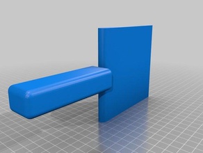 Schaber hand tools 3d print model - Mito3D