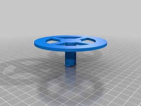 ratchet strap holder tools 3d print model - Mito3D