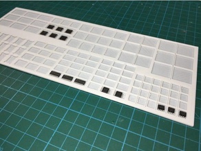 pick place multi-component tray parts chmt-36 chmt36 smd smt 3d print model - Mito3D