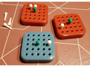 prosperare giochi gioco da tavolo boardgames kickstarter strategia 3d print model - Mito3D