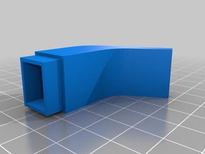 hotend circuit de refroidissement 3d l'imprimante accessoires 3d print model - Mito3D