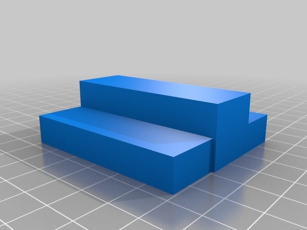 nutzen Sie Ihre Kreativität engineering test 3D print model - Mito3D
