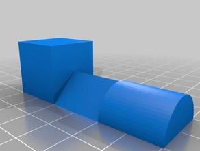 tinker cad boyutları 3d baskı testleri tinkercad 3d print model - Mito3D
