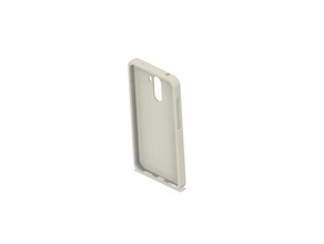 pocophone f1 case mobile phone 3d print model - Mito3D