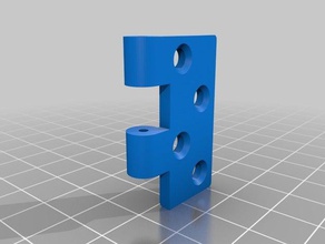 hinge tools glue scalable 3d print model - Mito3D