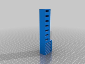 il mio personalizzati usb sd micro casella di stand customizer computer 3d print model - Mito3D