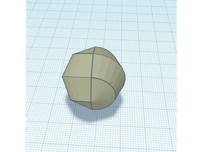 epic sphericon engineering 3d print model - Mito3D
