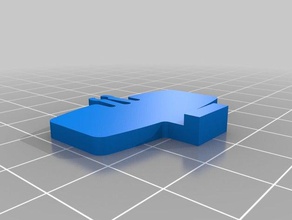 hope m4 mono herramientas de espaciador deporte al aire libre 3d print model - Mito3D