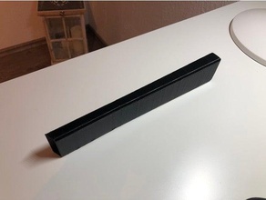 aeg cx7 verl&aumlngerung household handstaubsauger haushalt 3d print model - Mito3D