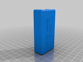 ar-15 speed loader other 3d print model - Mito3D