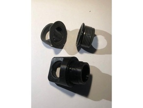 sigg fuel bottle cap parts 3d print model - Mito3D
