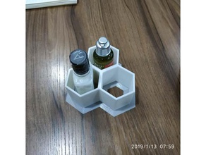 simple pencil holder tool holders boxes cup 3d print model - Mito3D