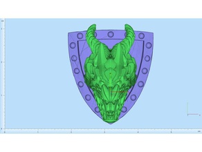 kupa AVI oyuncak oyun aksesuarlar dnd minyatür fantezi arazi 3d print model - Mito3D