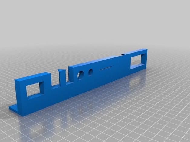tool older dddrop printer 3d accessories 3D print model - Mito3D