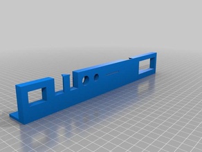 herramienta mayores dddrop de la impresora 3d accesorios 3d print model - Mito3D