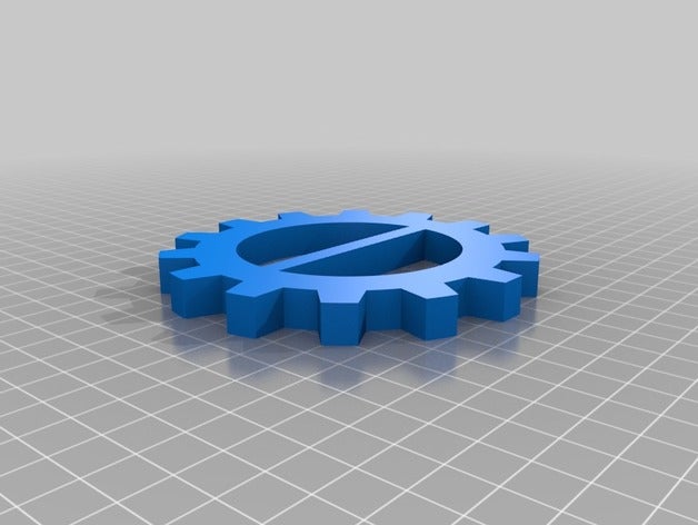 domino rally curva maker jogos 3D print model - Mito3D