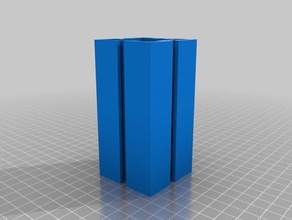 unimat partie pièces 3d print model - Mito3D