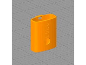 renova zero vape case 3d printing 3d print model - Mito3D