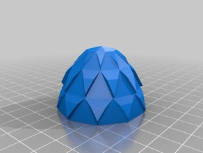 two piece dragon egg 3d printing 3d print model - Mito3D