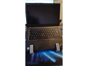 lenovo t470 laptop-Unterstützung office 3d print model - Mito3D