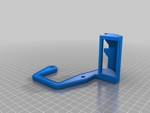 purgar el cubo de 10m 3d la impresora partes deposito filamento geeetech geetech 3d print model - Mito3D