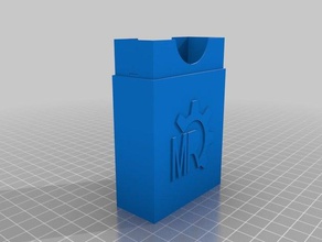 meu personalizados jogos 3d print model - Mito3D