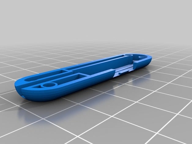 victorinox 3d printing 3D print model - Mito3D