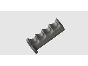 bike handle other 3d print model - Mito3D