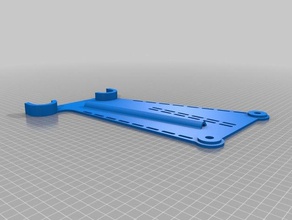 hector pins other customized 3d print model - Mito3D